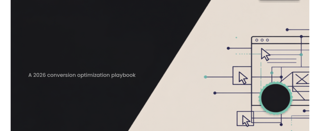 How to Build a Homepage That Converts (2026 Guide)