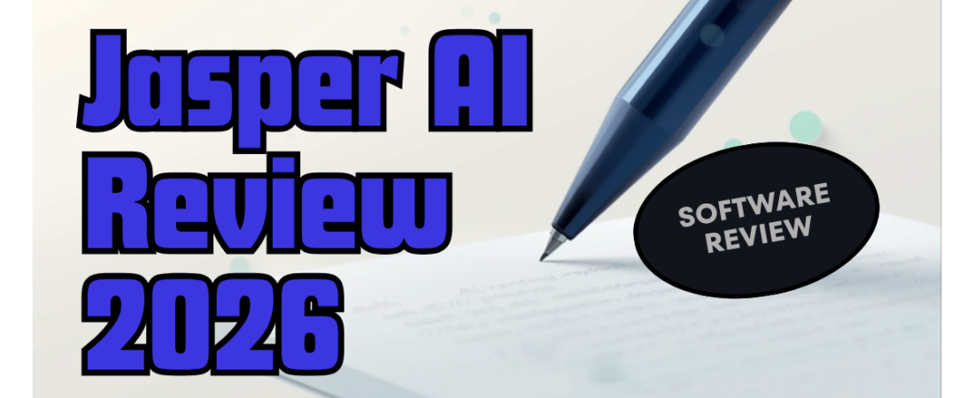 Jasper AI Review 2026: Why It’s Built for Agencies, Not Small Budgets