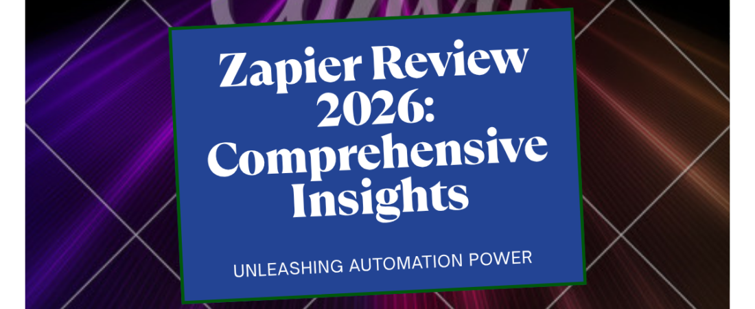 Zapier Review (2026): Is It Worth It for Small Businesses?