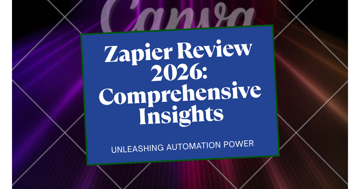Zapier Review (2026): Is It Worth It for Small Businesses?