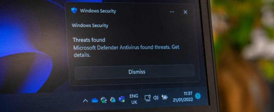 Copilot’s Own Answers Exposed a Critical Security Flaw (2026)