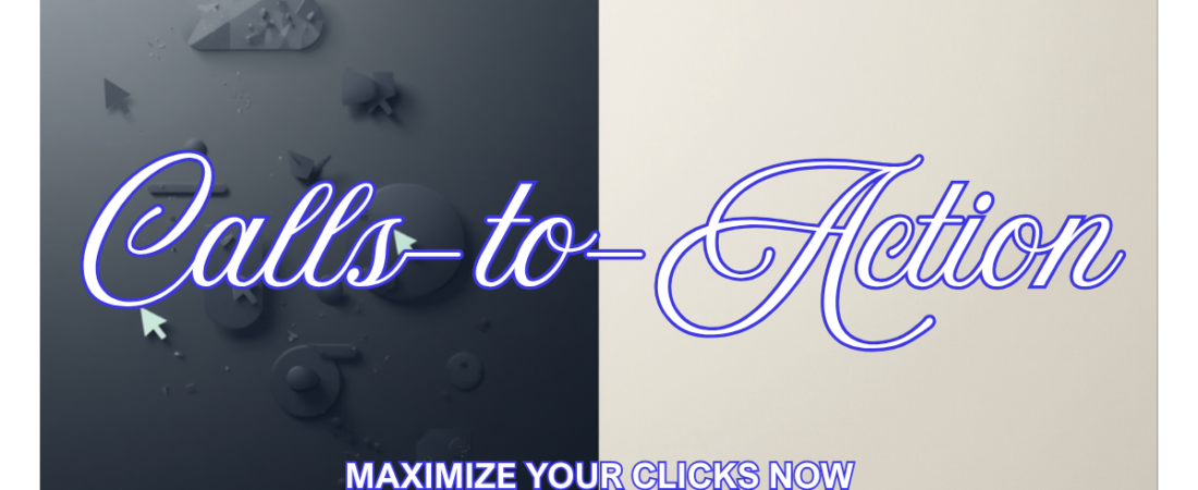 How to Create Calls-to-Action That Get Clicks (2026 Guide)