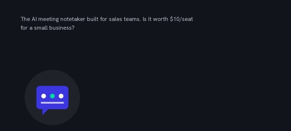 Fireflies.ai Review (2026): Features, Pricing, and Is It Worth It