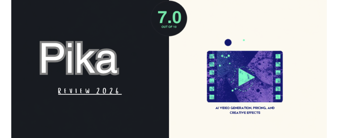 Pika Review 2026: Is It Worth It for Small Businesses?