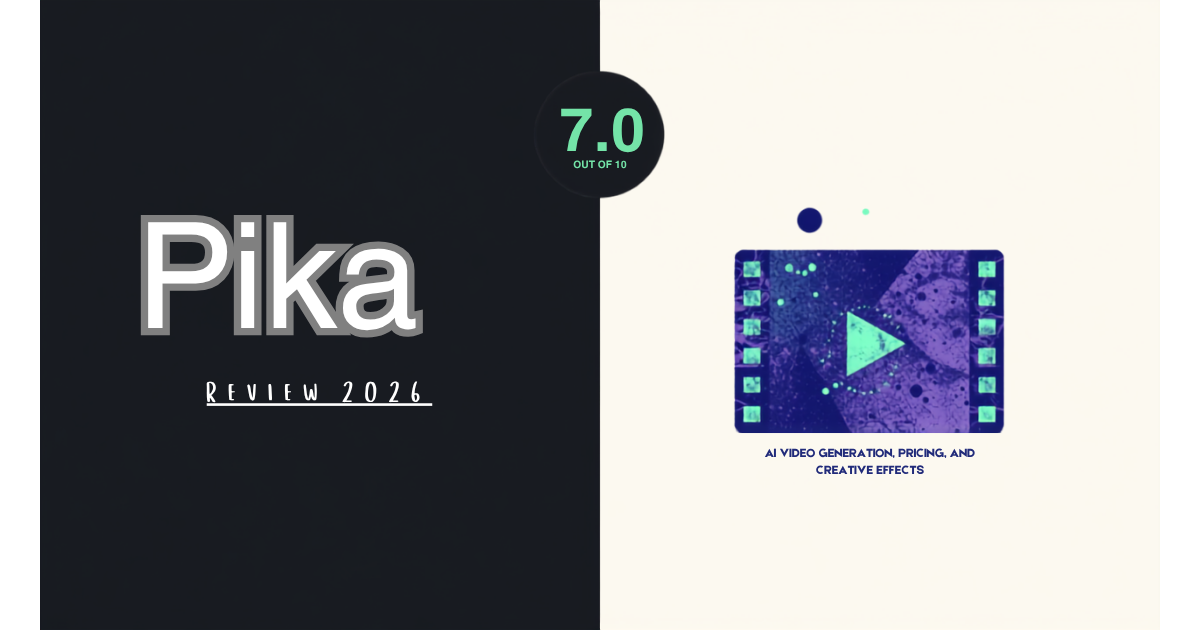 Pika Review 2026: Is It Worth It for Small Businesses?