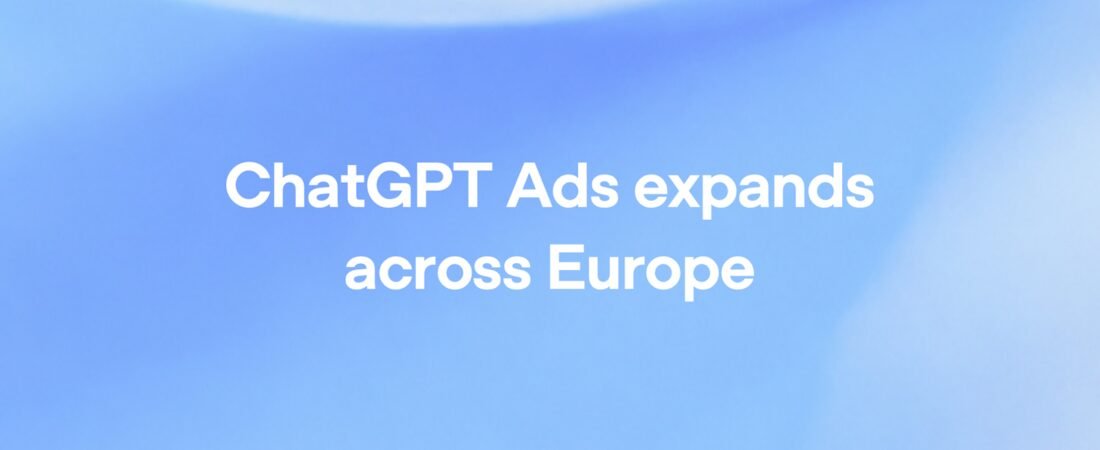 OpenAI Just Blocked Adobe and Other Rivals From Advertising in ChatGPT (2026)