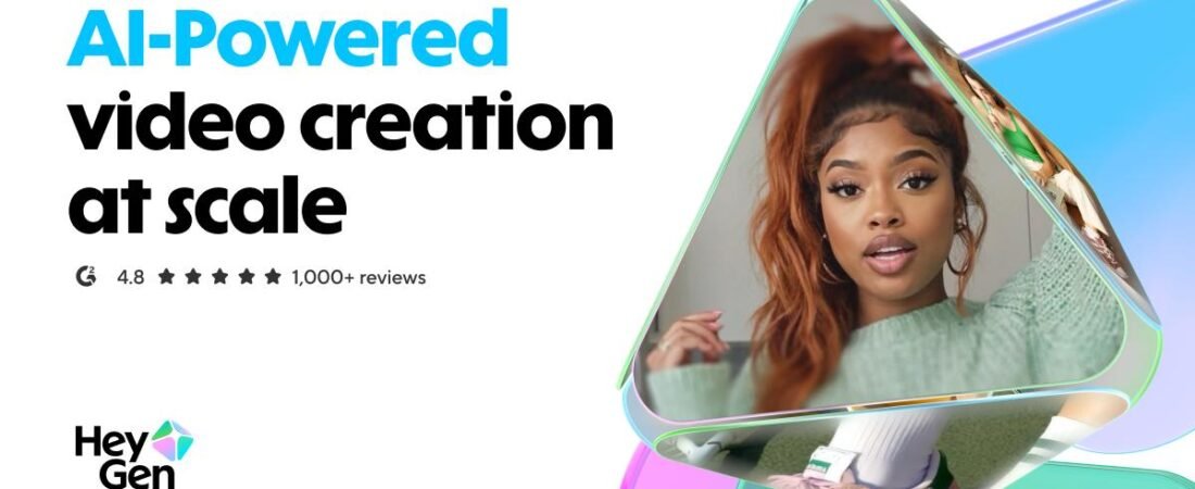 HeyGen Review 2026: Is It Worth It for Small Businesses?